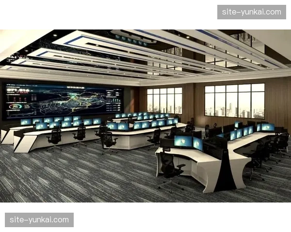 跨区域赛事调度中枢，实现全国性巡回赛运营效率统一