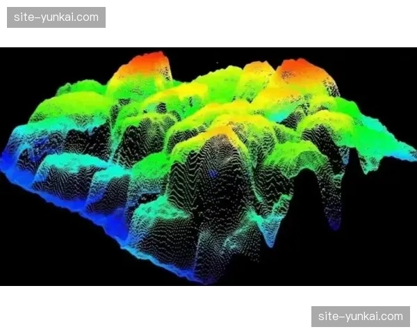 数据采集传感器将赛车风洞参数瞬时转化为三维视觉语言